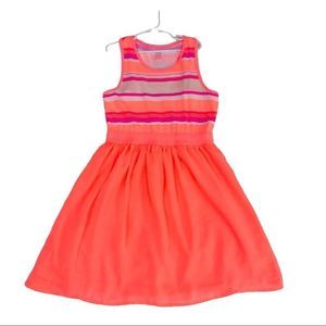 Children’s place racer back dress
